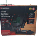 Tupia Parkside Pof 1200 D3 Nova Versao! B-Ware