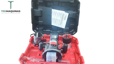 Tupia Performance 20V Pmfap 20-Li A1 B Ware