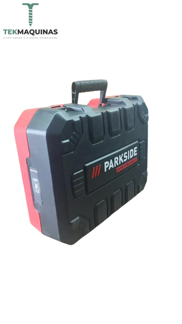 Tupia Performance 20V Pmfap 20-Li A1 B Ware