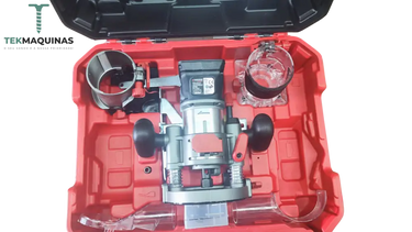 Tupia Performance 20V Pmfap 20-Li A1 B Ware