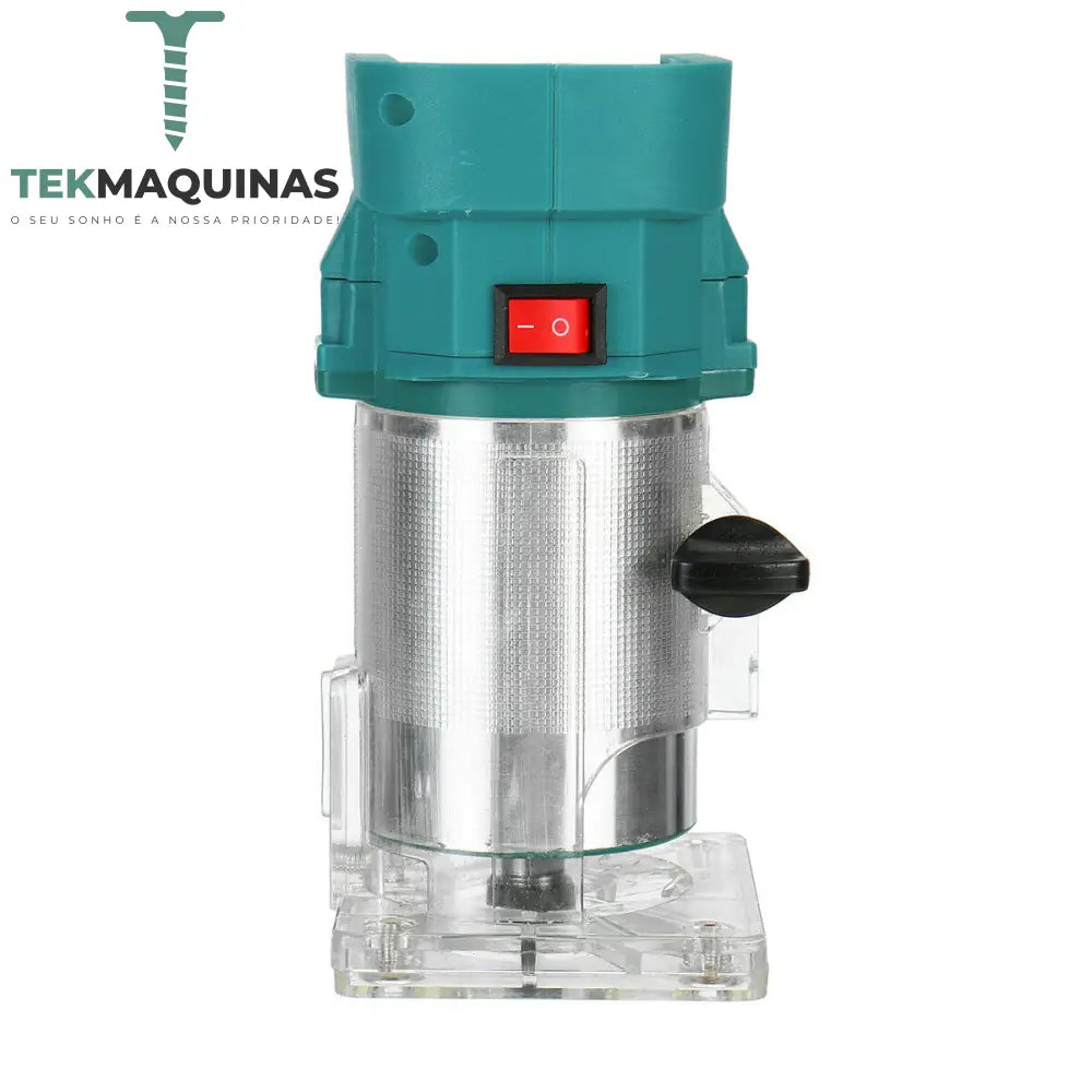 Tupia Tekmaquinas Para Baterias X20V Parkside