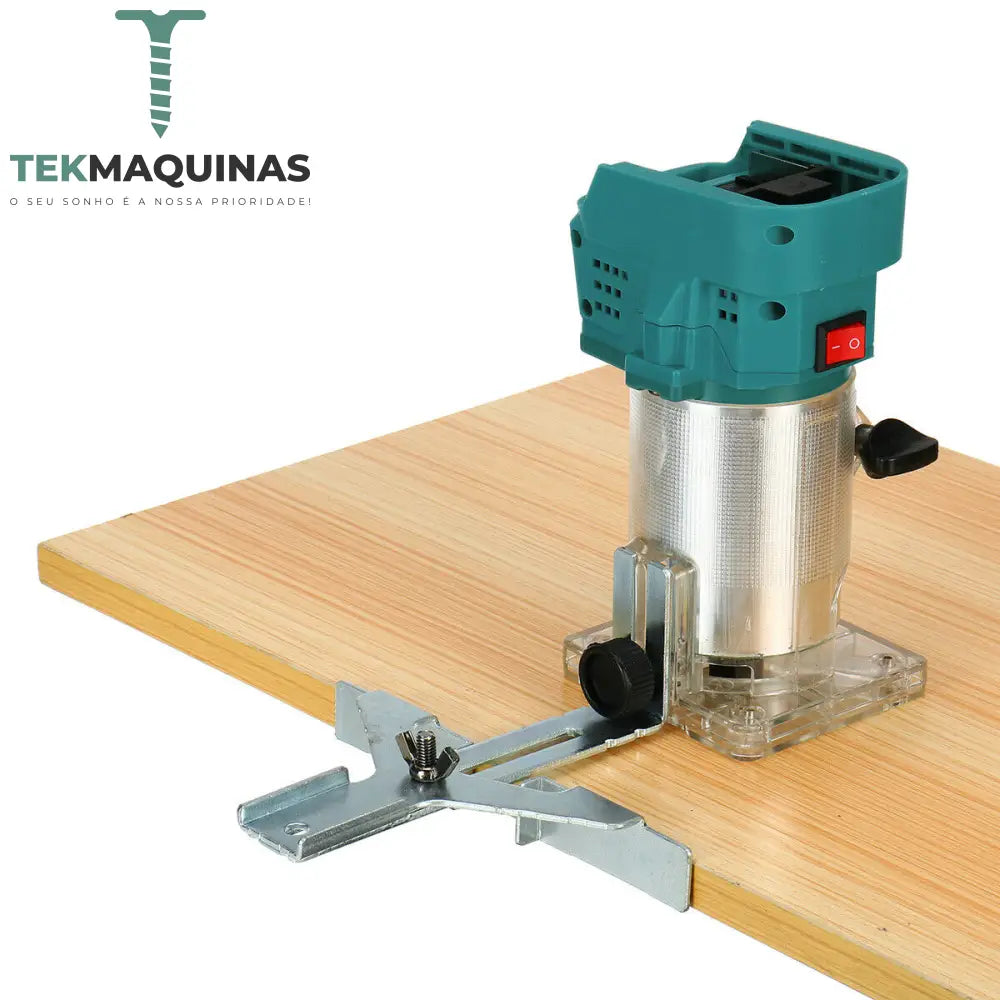 Tupia Tekmaquinas Para Baterias X20V Parkside