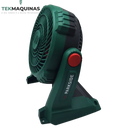 Ventilador Sem Fio Parkside 20 V «Pva 20-Li A1» Bateria E Carregador B-Ware