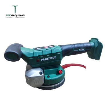 Ventosa Vibradora de azulejos PARKSIDE® 20 V PAFR 20-Li A1