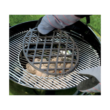 Grelha Especial para Costoleta Weber 8834