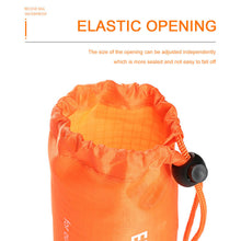 Carica l&#39;immagine nel visualizzatore di Gallery, Saco recipiente para ferramentas de sobrevivência acampamento ao ar livre sacos de armazenamento

