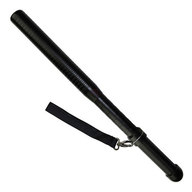 Lanterna LED Bastão de defesa