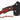 Machado BLACK ICE Nomad com paracord
