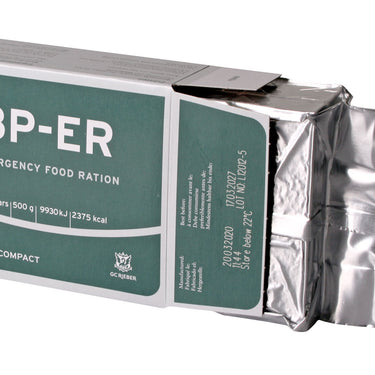 Ração de emergência BP-ER