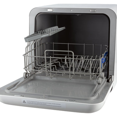 mini Maquina de lavar louça