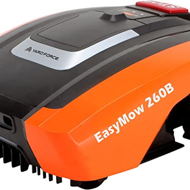Corta relva robótico de até 260 m² Yard Force FORCE EasyMow 260B