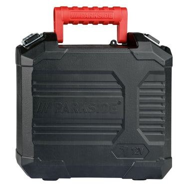 Furadeira angular sem fio PARKSIDE 12 V PWBSA 12 A1 sem bateria e carregador B-ware