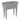 Vaso EDA   Verdure Tabella di crescita 76 x 36,5 x 68 cm Grigio