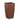 Maceta Poétic Bac Casa 29,9 x 29,9 x 57,4 cm 12 L