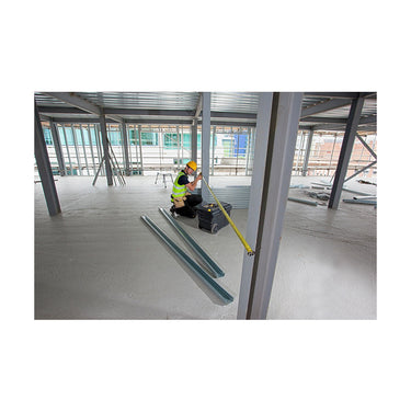 Flexómetro Stanley 10 m x 25 mm