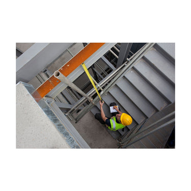 Flexómetro Stanley 10 m x 25 mm