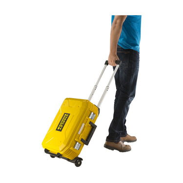 Maletín de Herramientas Stanley Fatmax FMST1-72383 Con ruedas