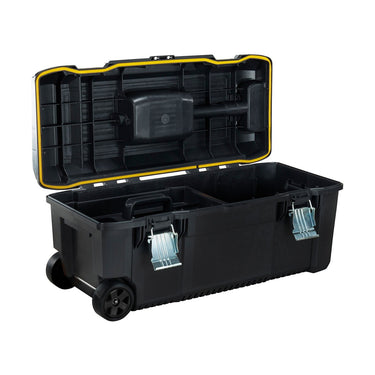Trolley Stanley fatmax fmst1-75761 Caja de Herramientas Con ruedas Aluminio Polipropileno