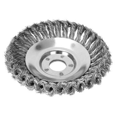 Escova de Ervas daninhas Escova Roçadora Cortadora Cabeça de Cortador