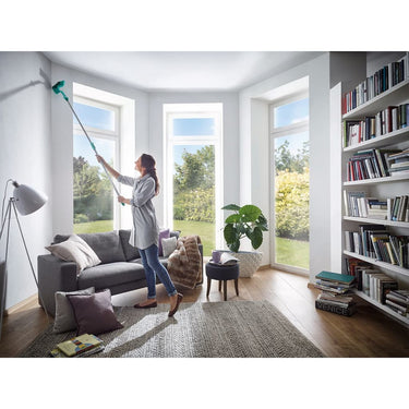 Leifheit Vassoura multiusos Dusty 2,3m 41510