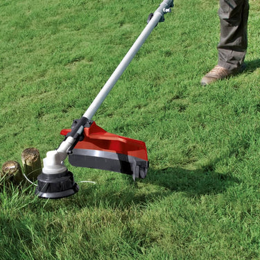 Einhell Roçadeira a gasolina 2 em 1 GC-BC 25 AS 800 W 3436510