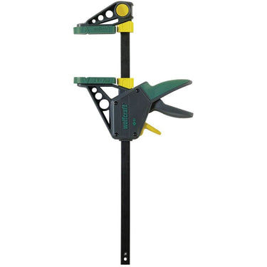 wolfcraft Grampo para uma mão EHZ Pro 100-700 3033000