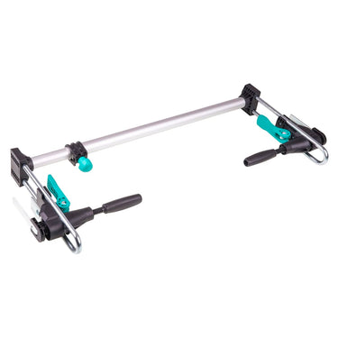 wolfcraft Conjunto ferramentas montagem moldura de porta PRO 3676000