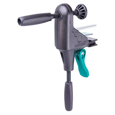 wolfcraft Conjunto ferramentas montagem moldura de porta PRO 3676000