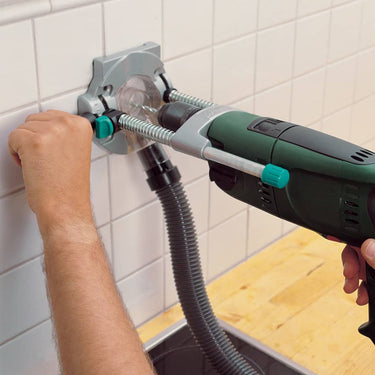 Wolfcraft Suporte móvel para berbequim Tecmobil 4522000