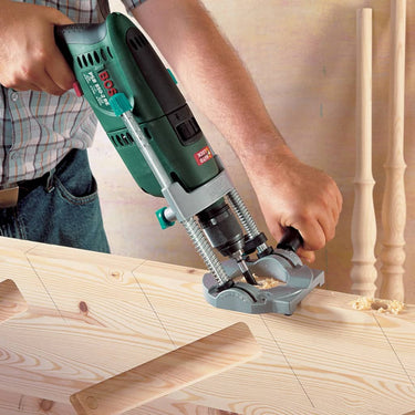 Wolfcraft Suporte móvel para berbequim Tecmobil 4522000