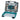 wolfcraft Conjunto gabarito de furo tipo pocket hole 4642000