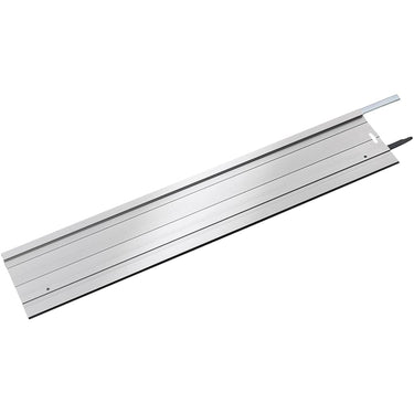 wolfcraft Conj. extensão de trilho guia para serras circulares FKS 145