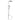 SCHÜTTE Conjunto de chuveiro suspenso SILVER RAIN cromado