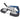 Scheppach Serra de fita para metal MBS1100 80 mm 1100 W