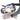 Scheppach Serra de fita para metal MBS1100 80 mm 1100 W