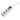 Regleta 3 Tomas Schuko Hama 00030382 Blanco