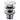 SCHÜTTE Válvula de drenagem 1¼"x65mm branco