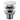 SCHÜTTE Válvula de drenagem 1¼"x65mm branco