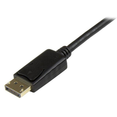 Cavo da DisplayPort a DVI Startech DP2DVI2MM3           95 cm Nero