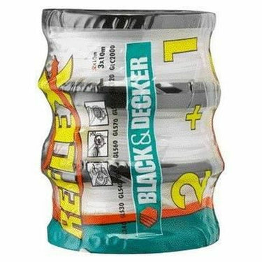 Filo tagliaerba Black & Decker Reflex A6481 (3 Unità)