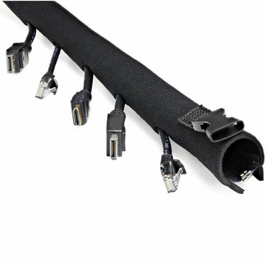 Organizador de Cables Startech WKSTNCMZP