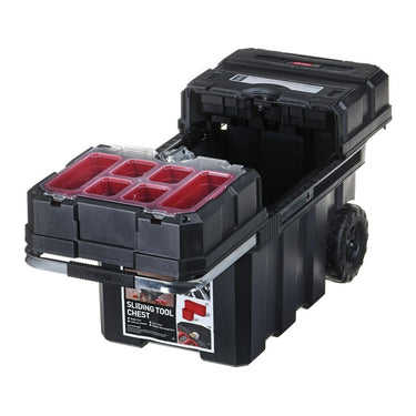 Caixa de Ferramentas Keter 237787 Metal 37,8 x 61,6 x 41,5 cm