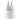 Tomada Inteligente KSIX Smart Energy Mini WIFI 250V Branco