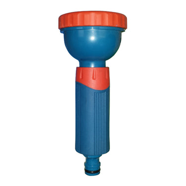 Annaffiatoio Ferrestock Azzurro A mano