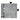 Piastrella ad Incastro Grigio Plastica Pietra (30 x 2,8 x 30 cm)