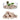 Pietre Decorative 1002547 Terra (1 Kg)
