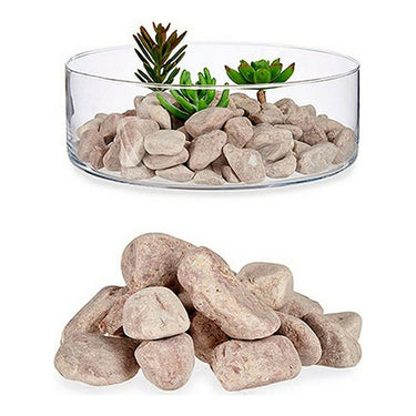 Pietre Decorative 1002547 Terra (1 Kg)