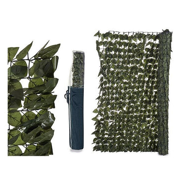 Separatore Verde Plastica (150 x 4 x 300 cm)