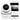 Câmara IP approx! APPIP360HDPRO 1080 px Branco