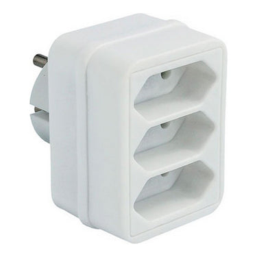 Extensor 3 Tomas Schuko NIMO